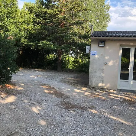 Chez Bibi 2 A 4 Pers